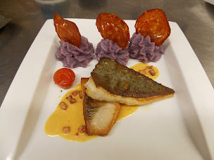 Photo n°59 de L' amuse bouche à Lucé (Restaurant français)