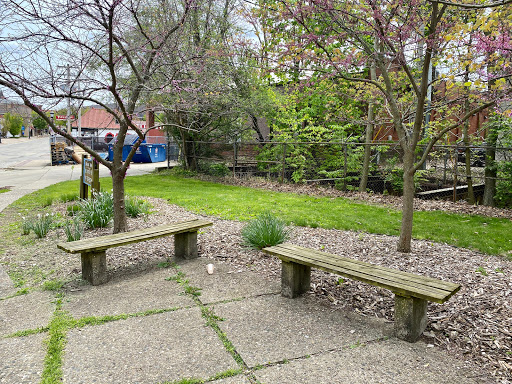 Patterson Parklet - Visual