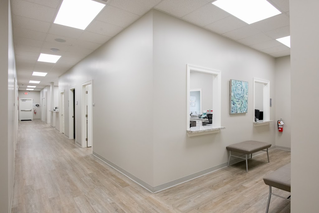 Slma Comprehensive Health Clinic Houma