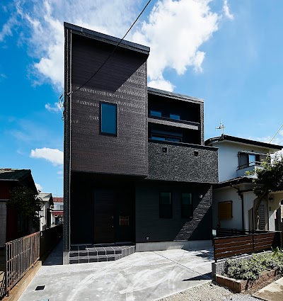 株式会社 CFホーム