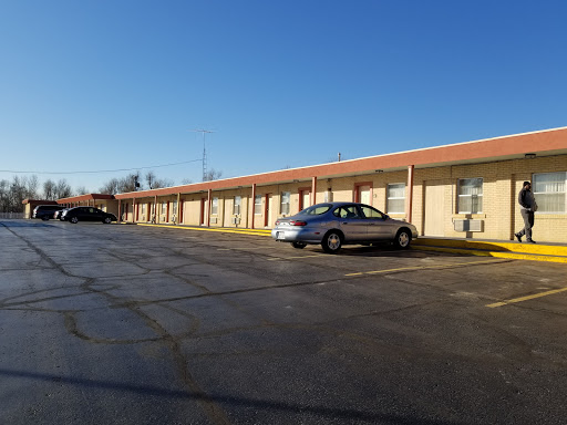 Economy Inn Pratt Gallery - United States