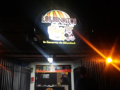Photos of LOS BENDITOS barra libre