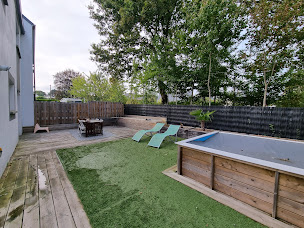 Photo n°9 de Morgane GUYOT - SAFTI Immobilier Nantes à Nantes (Expert immobilier)