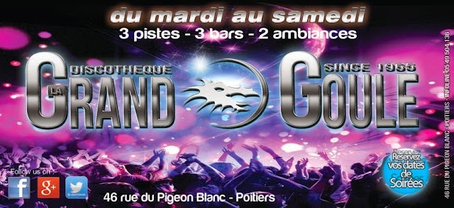La Grand'Goule