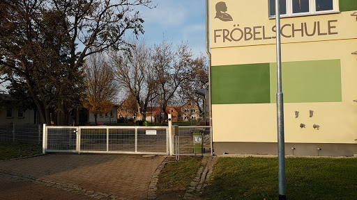 Fröbelschule Rödgen - Thumbnail