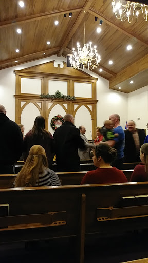Westside Holiness Church - Thumbnail