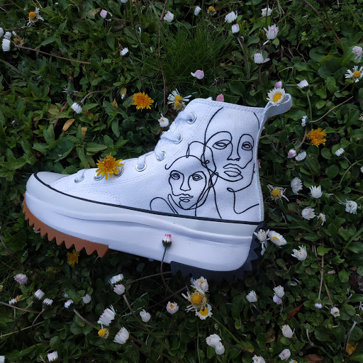 Penstyle Shoes & Stuff Gallery - France