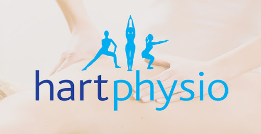 Hart Physio - Visual