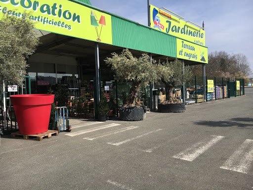 Photo de JARDILAND à Trélissac (24750)
