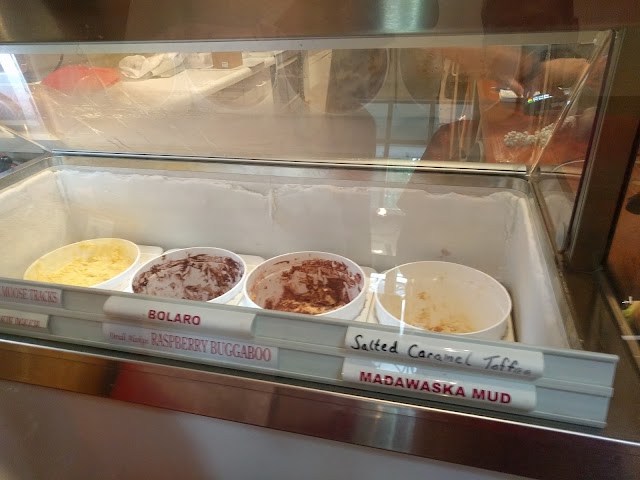 Terra Cotta Country Store