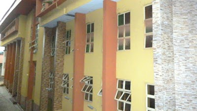 Photos of Assemblies of God Church Uwani