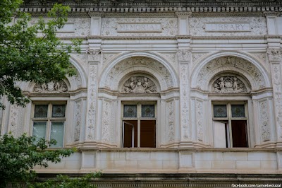 Troy Public Library