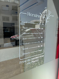 Photo n°15 de Signarama Rennes à Melesse (Magasin d'enseignes lumineuses)