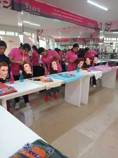 Academia De Belleza Profesional Stylos - Thumbnail