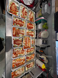 Photo n°45 de C’est Comme À La Maison - CCALM à Paris (Cuisine française moderne)