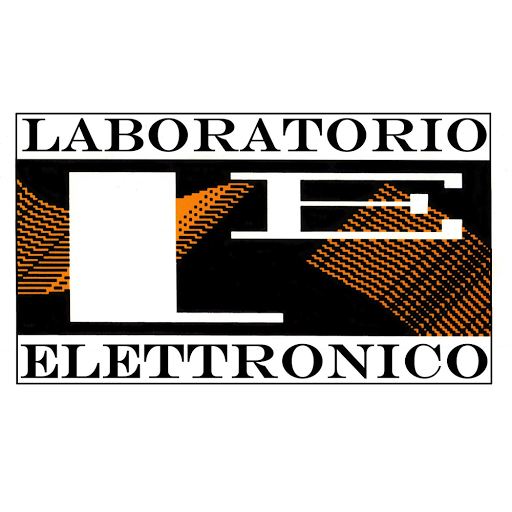 Laboratorio Elettronico di Valent Renato - Thumbnail