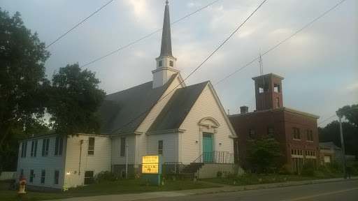 Bethany Village Fellowship Gallery - United States