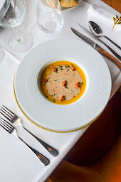 Photo n°59 de Quai Liberté à Paris (Restaurant)