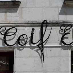 Photo n°14 de Coif Elo à Sainte-Catherine-de-Fierbois (Salon de coiffure)