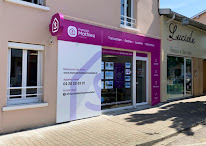 François Mathieu Immobilier à Saint-André-de-Corcy