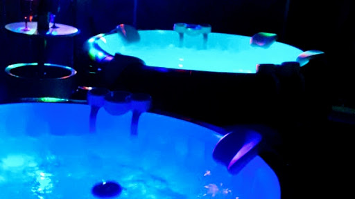 Laze n Relax Ltd - Thumbnail