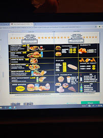 Menu Lorine Kebab Page 8