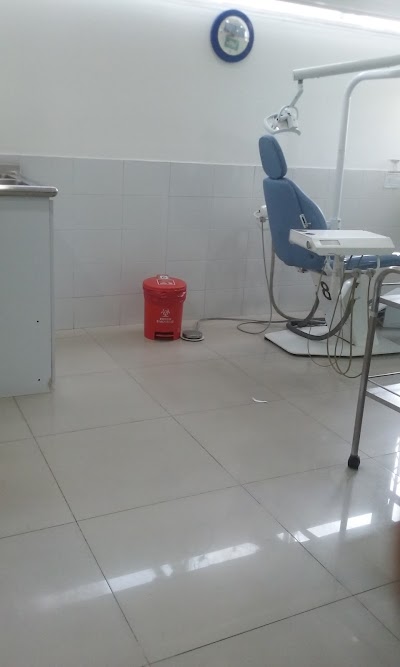 Photos of ODONTO FAMILY - Sede Suba Portal