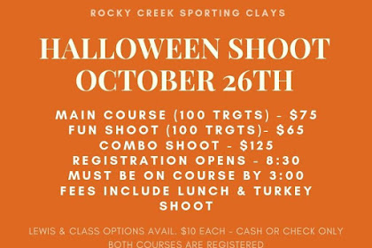 rocky creek sporting clays prices