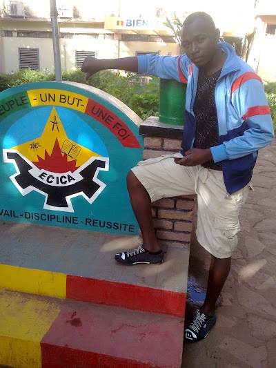 Photos of E.C.I.C.A