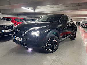 Photo n°21 de Carrefour Location à Balaruc-le-Vieux (Agence de location de fourgonnettes)