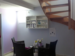 Photo n°7 de Coiffure Bellissi e Mixte à Veigné (Institut de spa et bien-être)