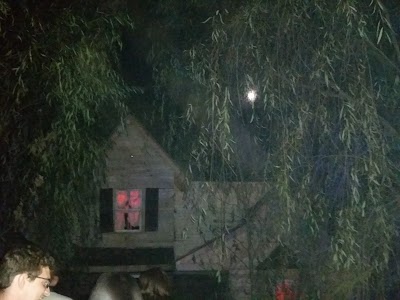 Photos of Night of Terror