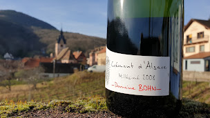 Photo n°1 de Domaine BOHN à Reichsfeld (Établissement vinicole)