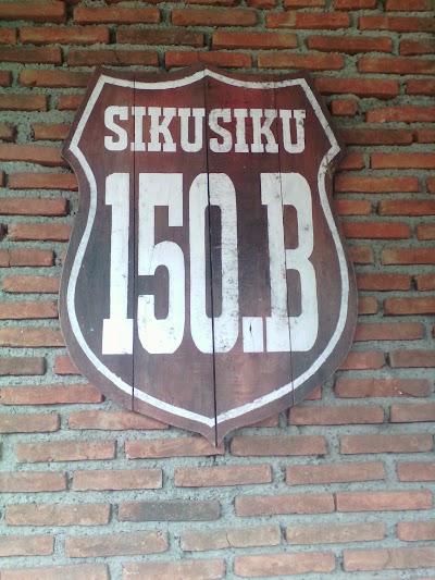 Photos of Cafe Sikusiku
