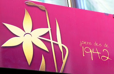 Photos of La grandalla d'or