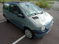 Moutoucar à Strasbourg