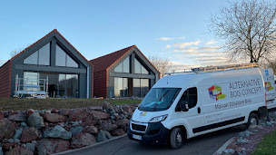 Photo n°1 de Alternative Bois Concept à Sains-en-Gohelle (Constructeur de maisons en bois)