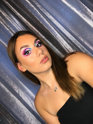 Kaiya MUA - Thumbnail