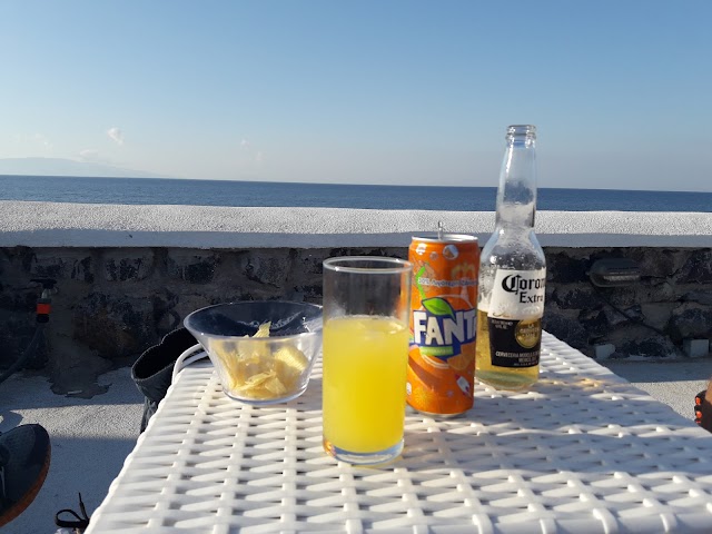 Playa de Baxedes