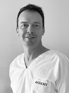 Bernard Anthony à Limoges