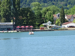 Photo n°69 de Lac Vert Plage à DOULCON Meuse à Doulcon (Terrain de camping)