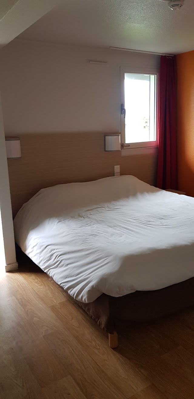 Hôtel Première Classe Saumur