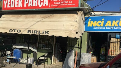 Ínci Akü küçükkuyu/özbirlik