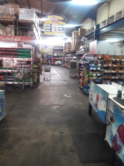 Photos of Sampars Cash and Carry Succs.