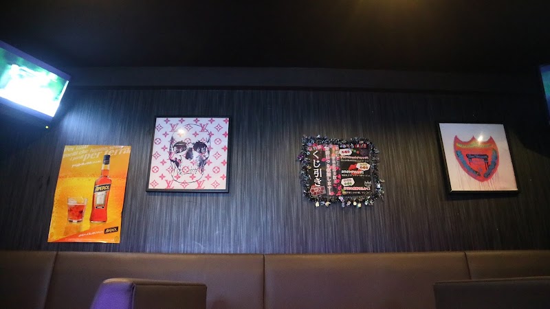 池袋 BAR GL