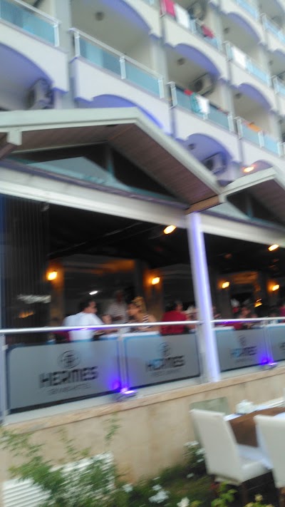 Photos of Grand Hermes Hotel