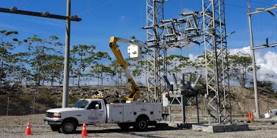 electrician