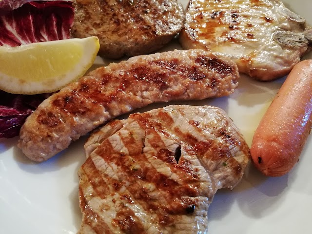 Le Querce Ristorante Pizzeria
