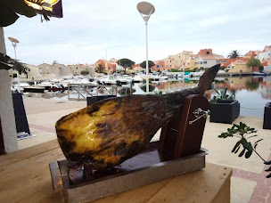 Photo n°14 de Pub Oz Café à Le Barcarès (Bar à vin)