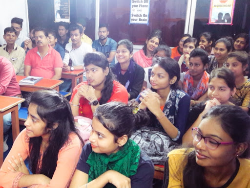 Seat closed for 7 To 8 am Batch contact for New Batch 10 To 11am 8409033334 post image